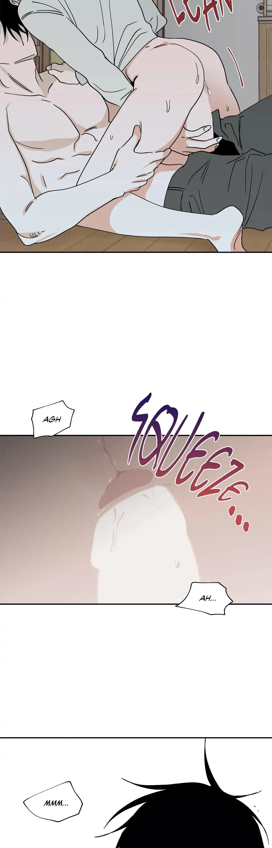 Low Tide in Twilight Chapter 10 page 29