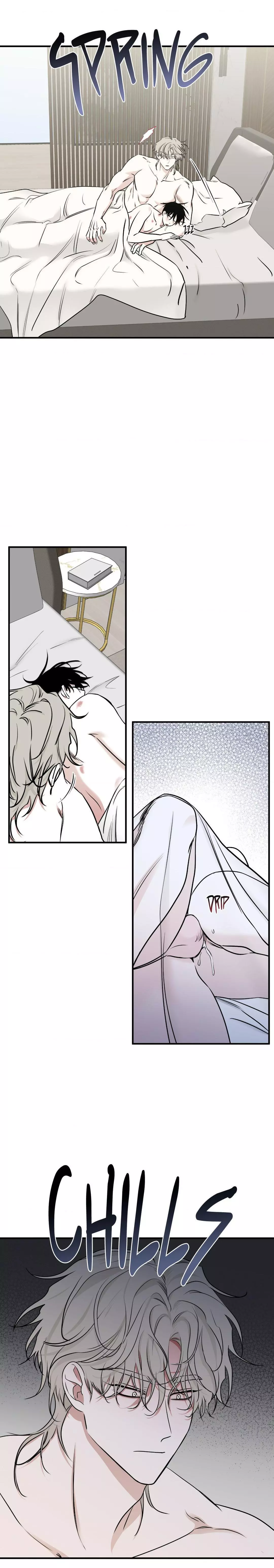 Low Tide in Twilight Chapter 100 page 3