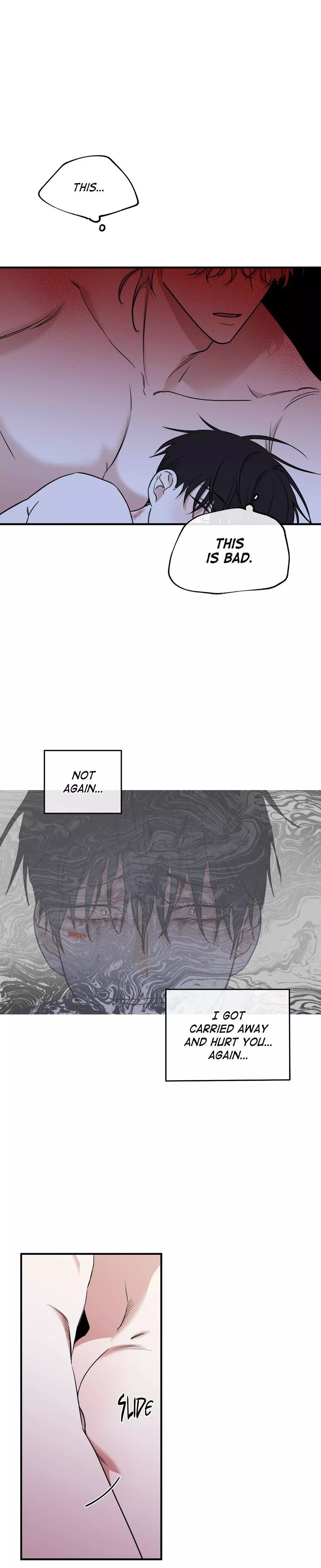 Low Tide in Twilight Chapter 100 page 4