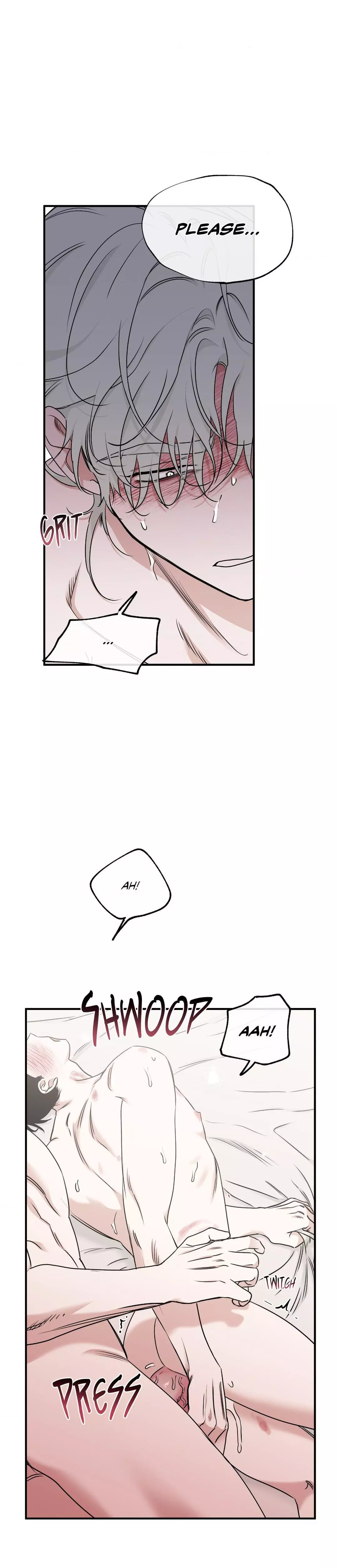 Low Tide in Twilight Chapter 100 page 9
