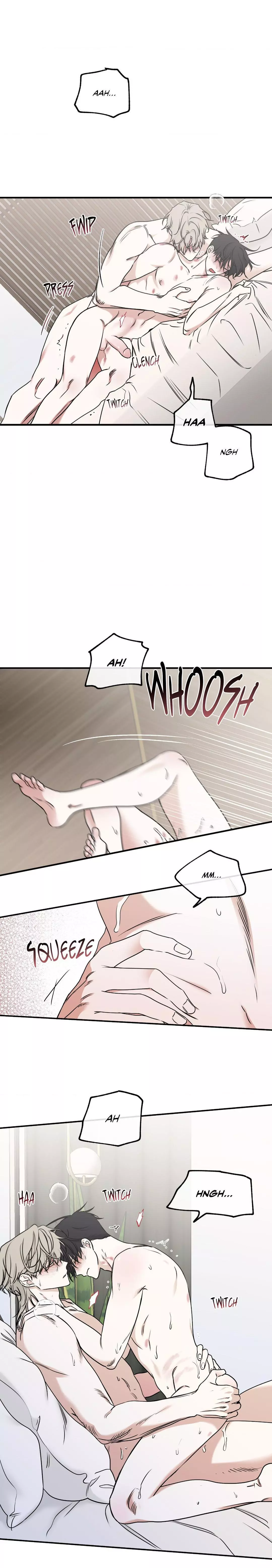 Low Tide in Twilight Chapter 100 page 10