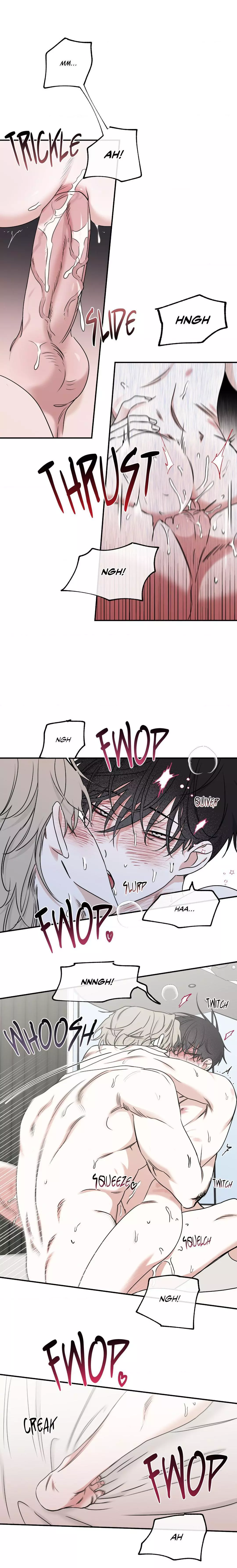 Low Tide in Twilight Chapter 100 page 12