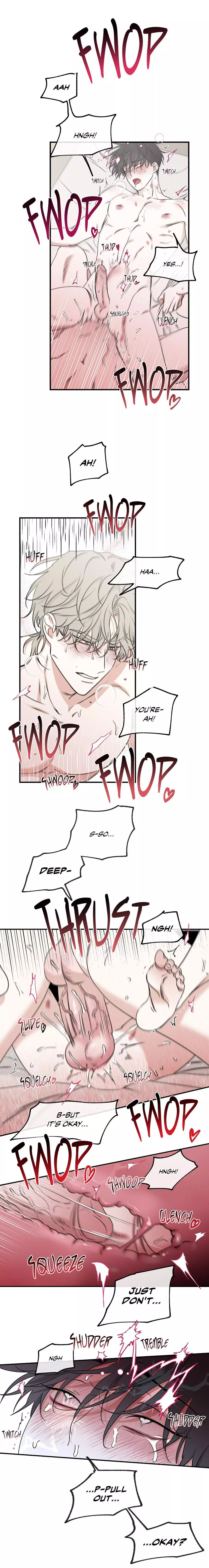 Low Tide in Twilight Chapter 100 page 13