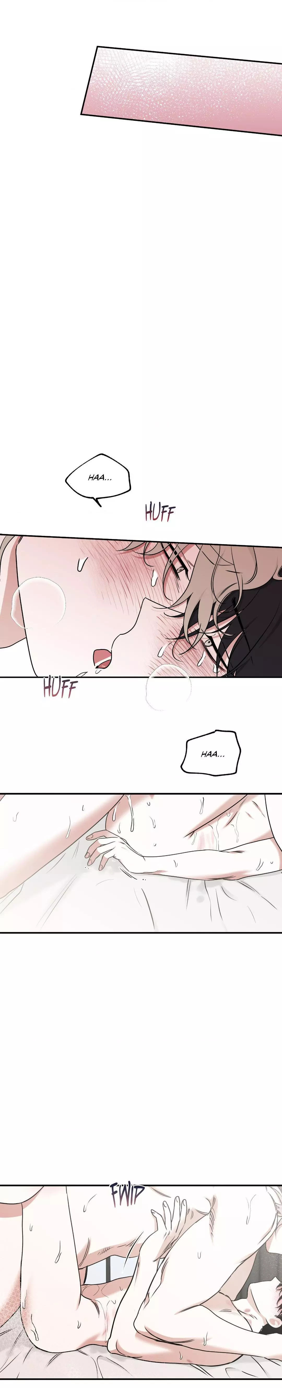 Low Tide in Twilight Chapter 100 page 16