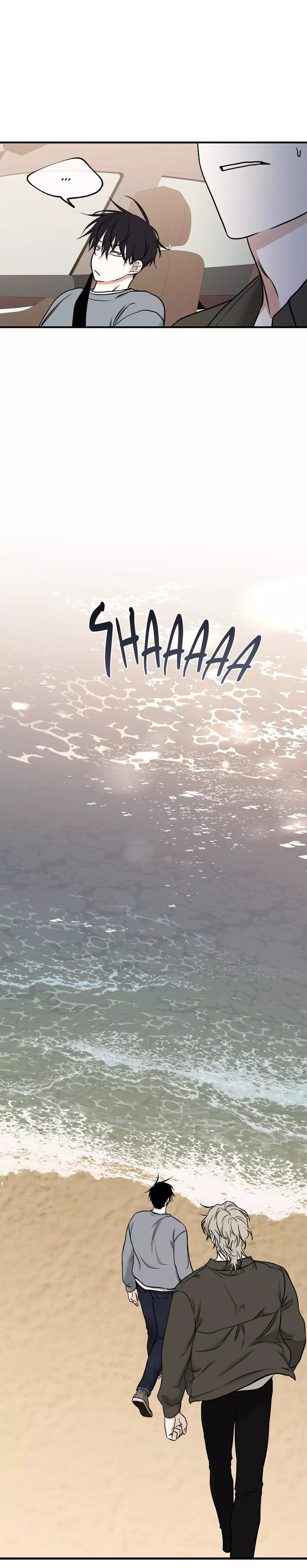 Low Tide in Twilight Chapter 100 page 25