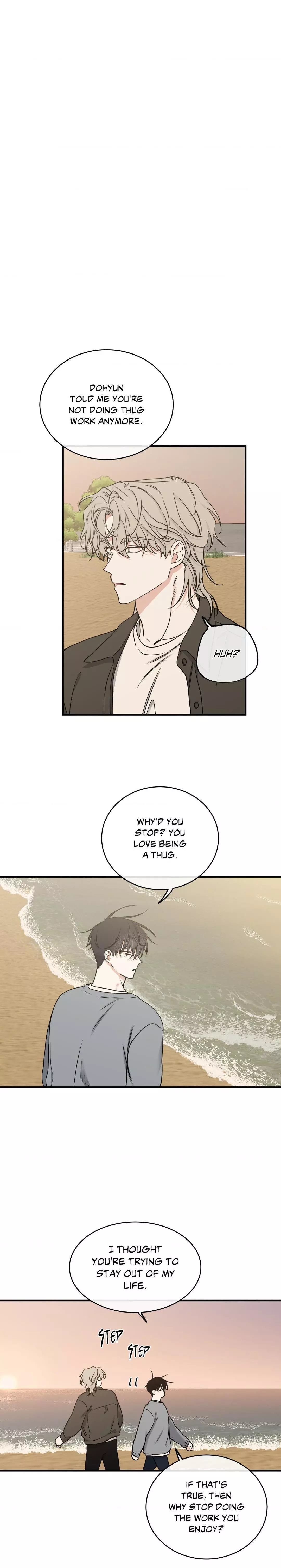Low Tide in Twilight Chapter 100 page 26
