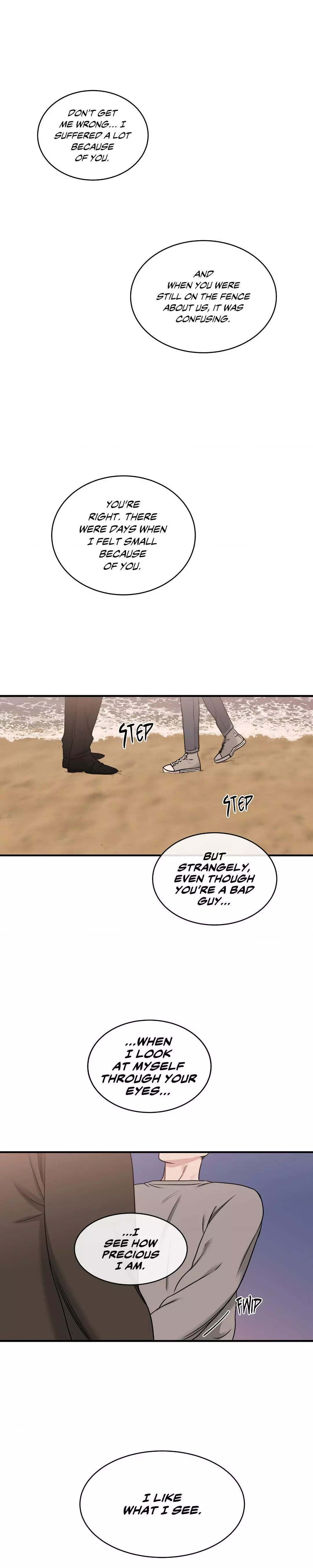 Low Tide in Twilight Chapter 100 page 30