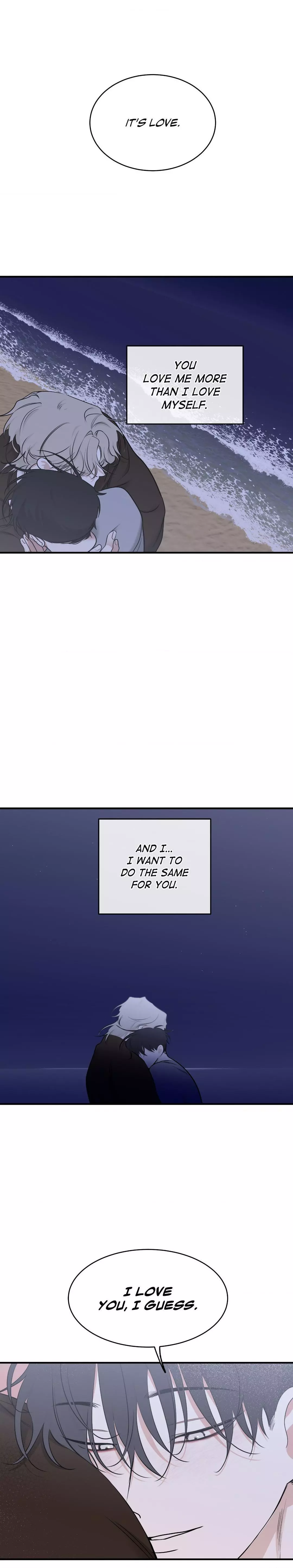 Low Tide in Twilight Chapter 100 page 35