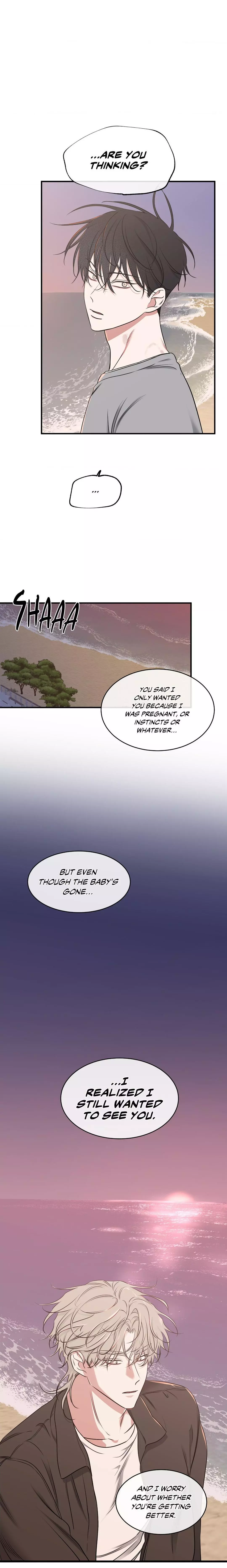 Low Tide in Twilight Chapter 100 page 29