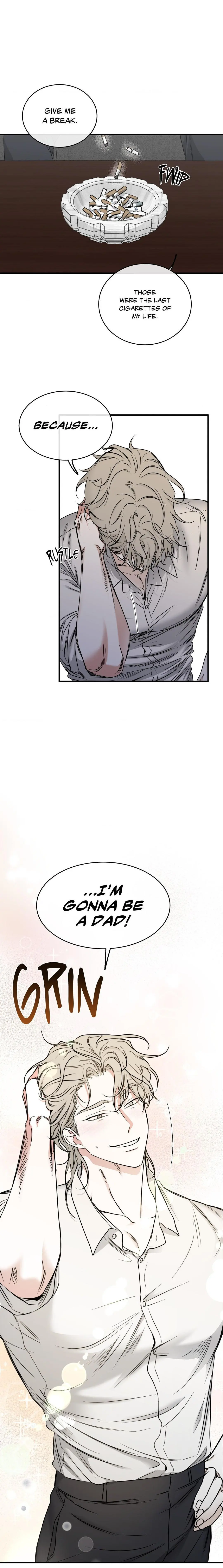 Low Tide in Twilight Chapter 101 page 3