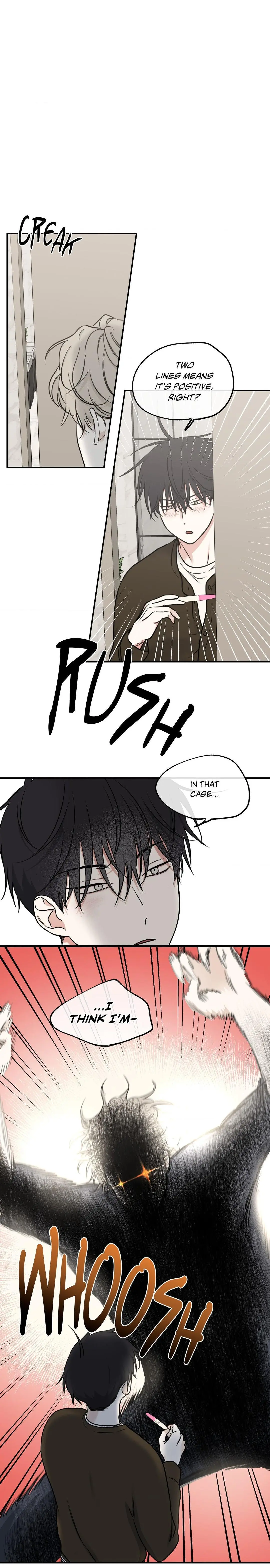 Low Tide in Twilight Chapter 101 page 8