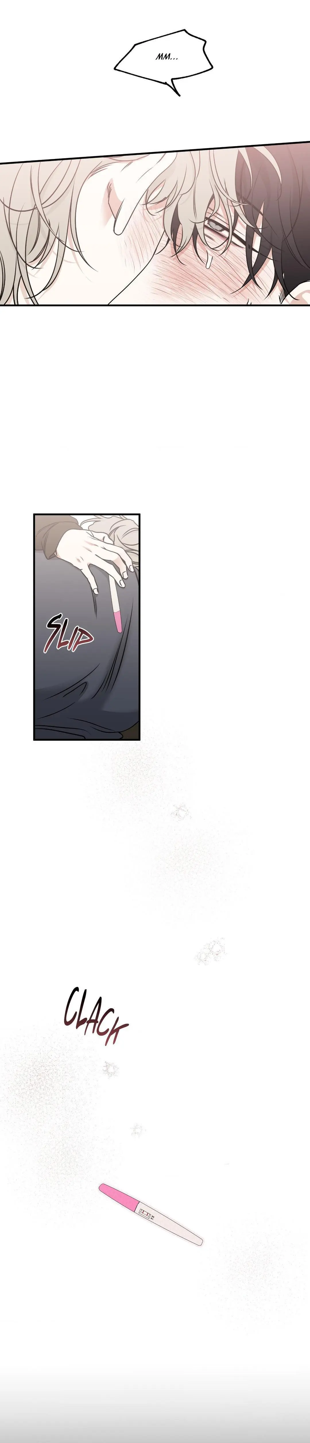 Low Tide in Twilight Chapter 101 page 13