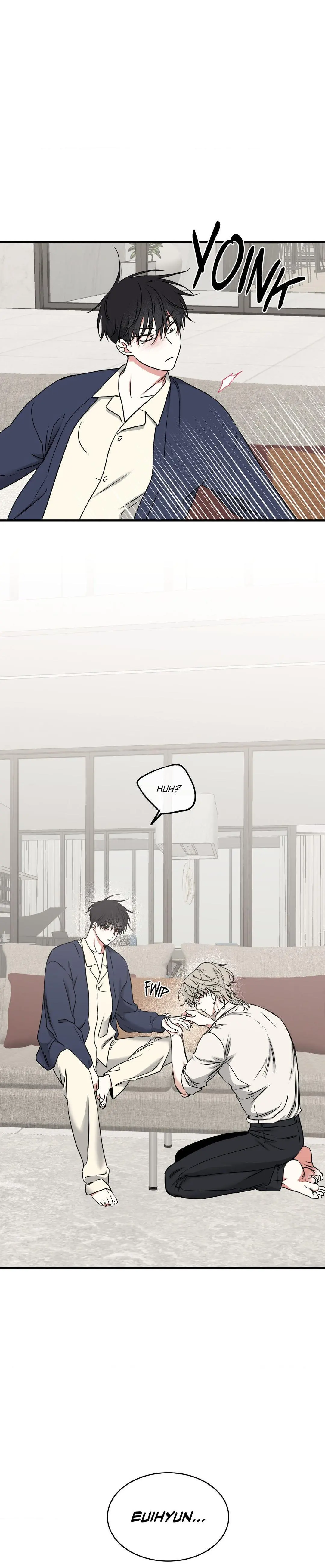 Low Tide in Twilight Chapter 101 page 16