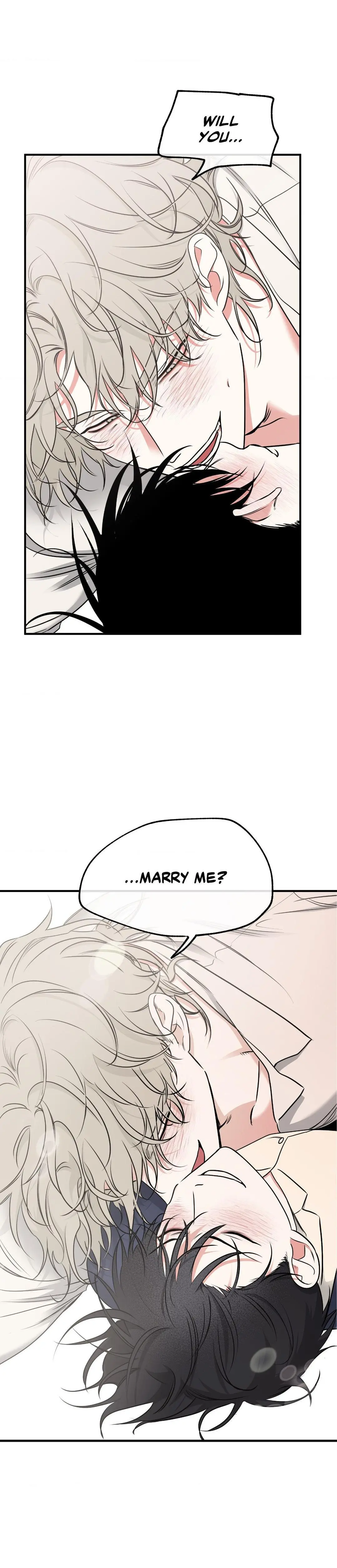 Low Tide in Twilight Chapter 101 page 19