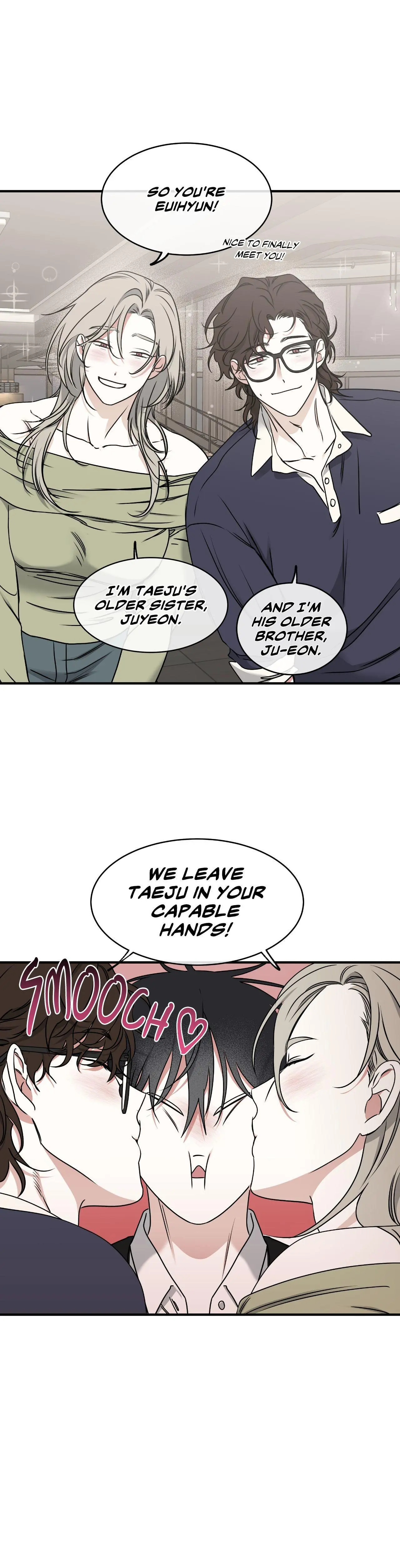 Low Tide in Twilight Chapter 102 page 4