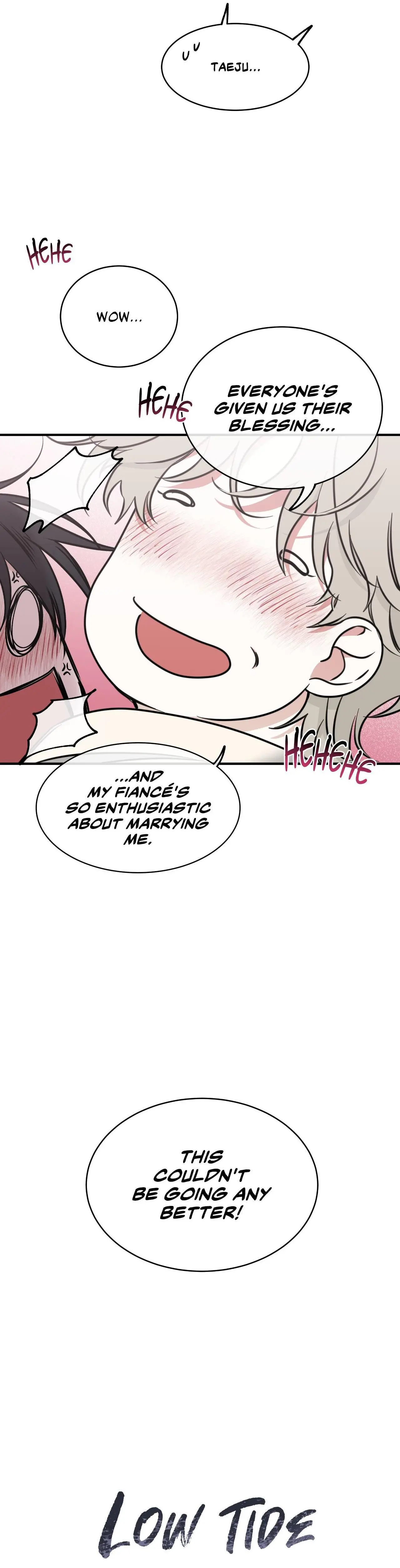 Low Tide in Twilight Chapter 102 page 8