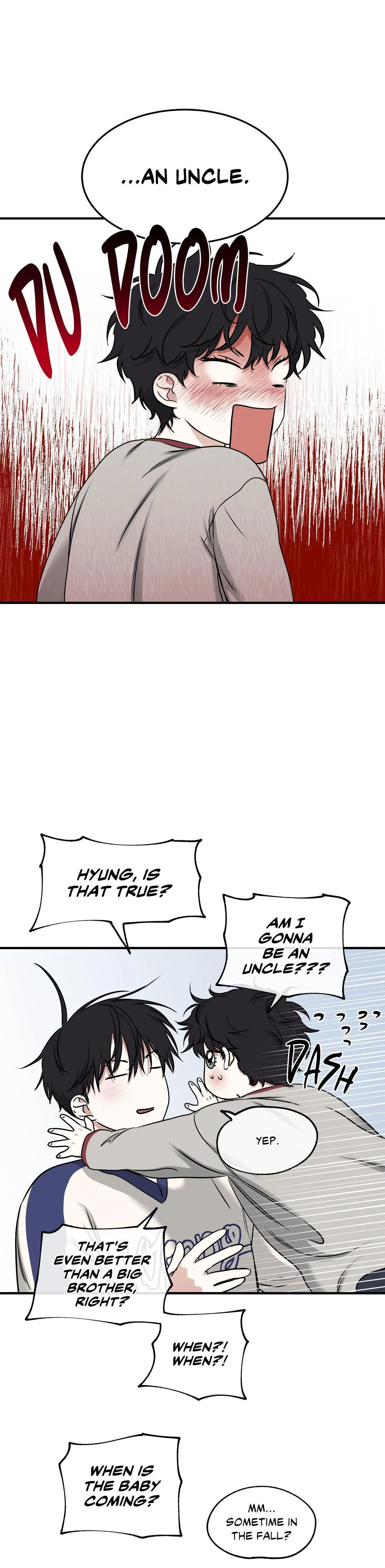 Low Tide in Twilight Chapter 102 page 26