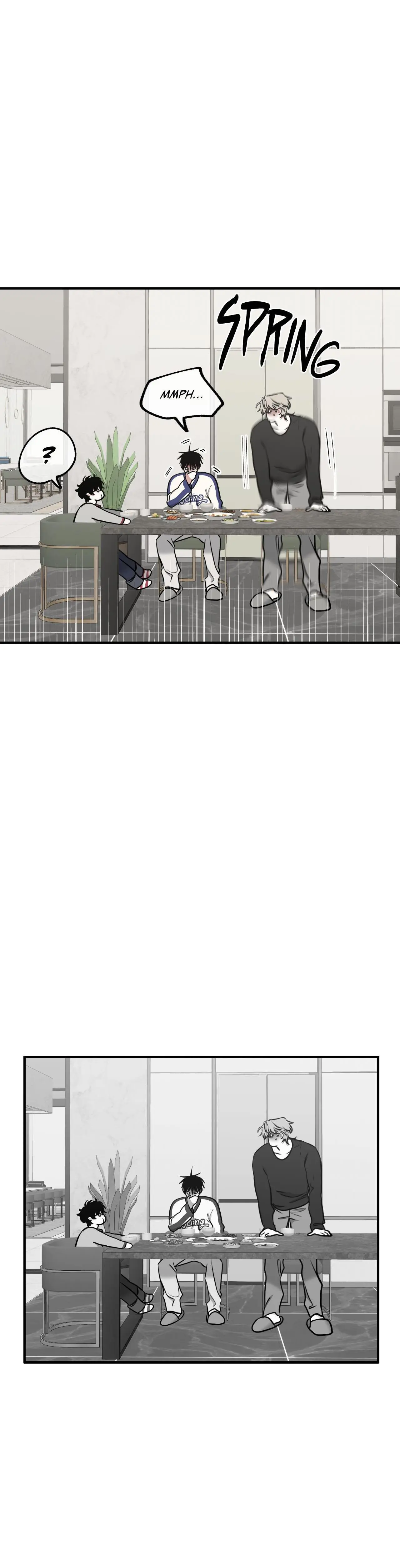 Low Tide in Twilight Chapter 102 page 29