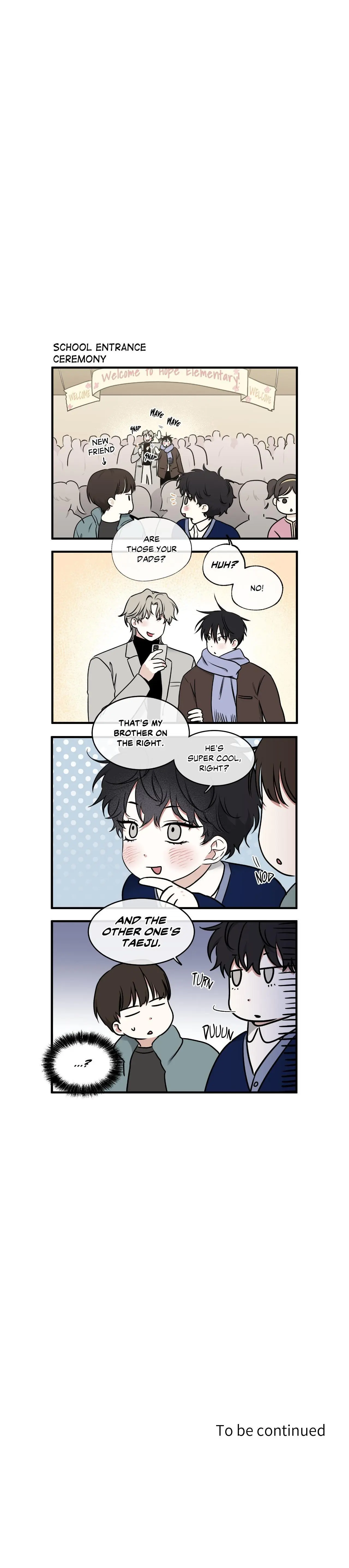 Low Tide in Twilight Chapter 102 page 30