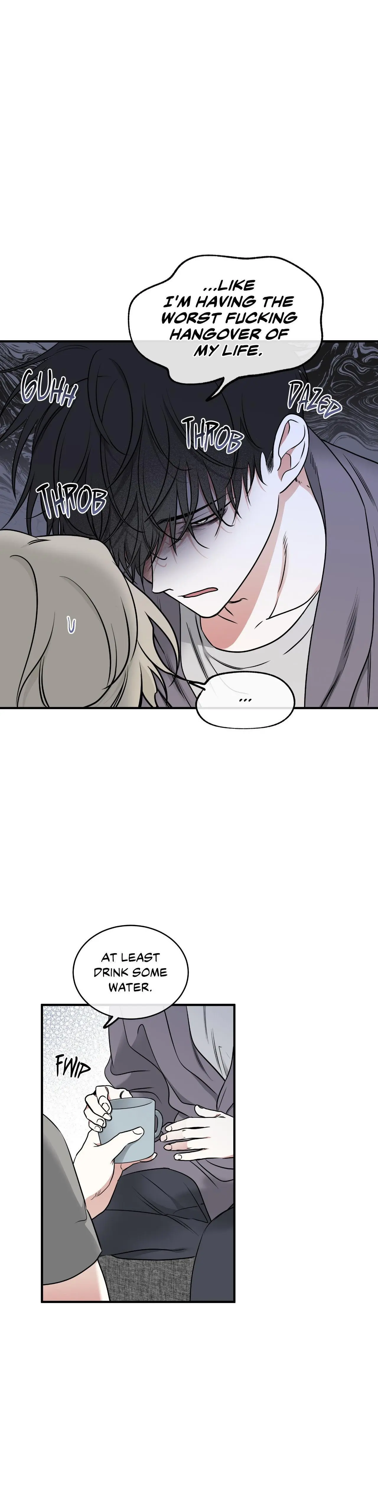 Low Tide in Twilight Chapter 103 page 3