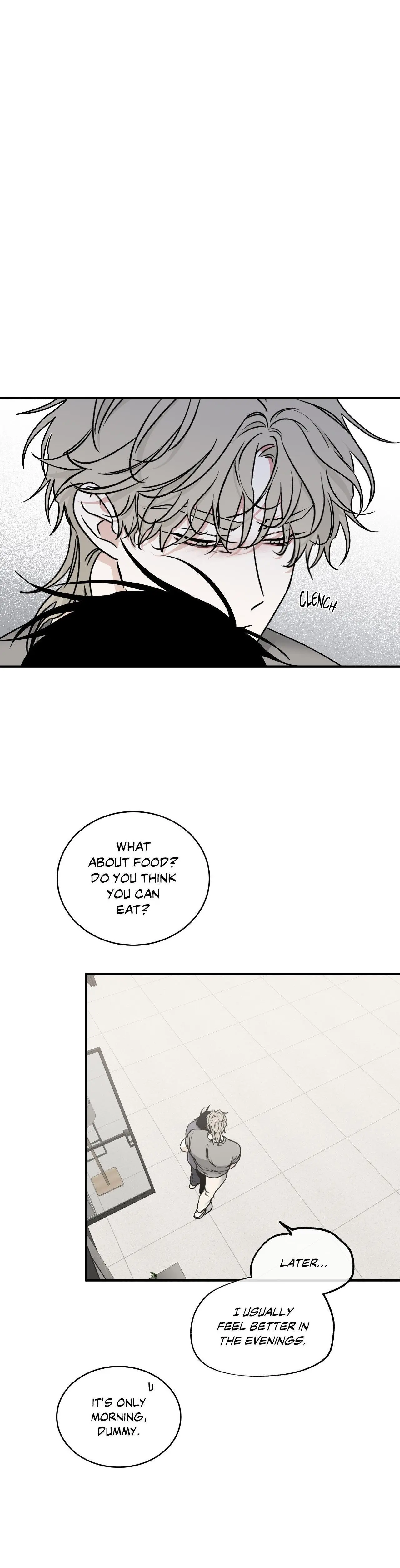 Low Tide in Twilight Chapter 103 page 8