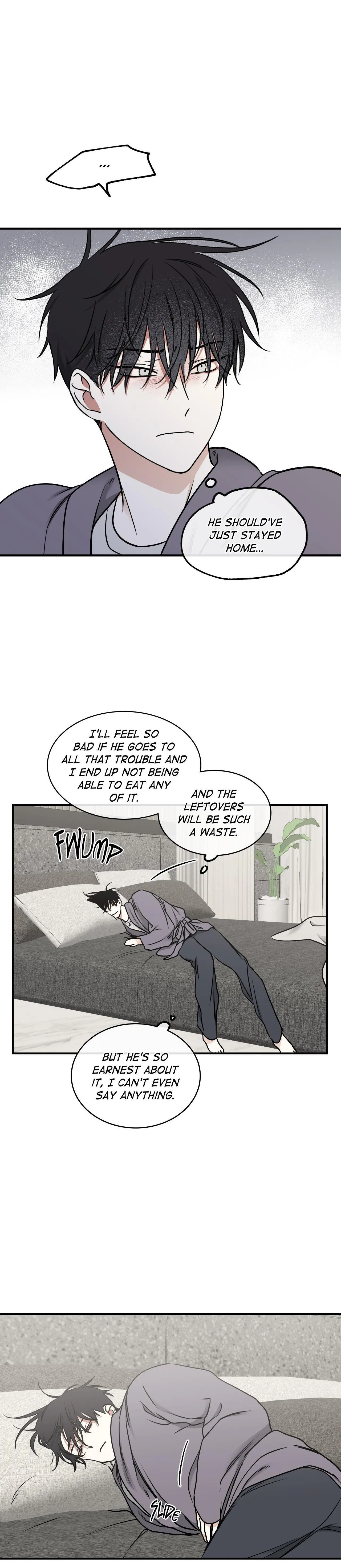 Low Tide in Twilight Chapter 103 page 10