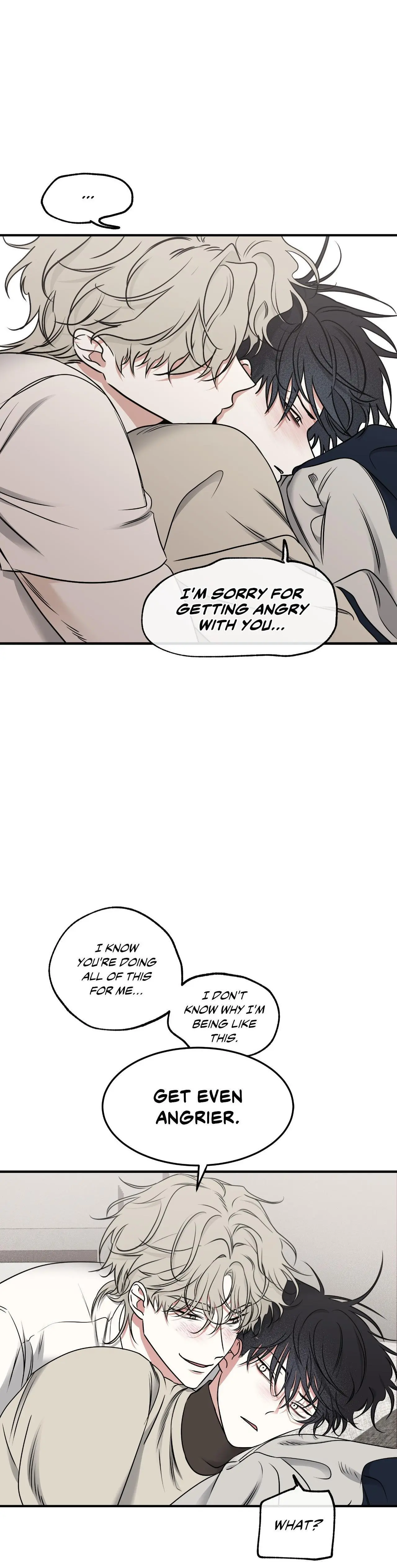 Low Tide in Twilight Chapter 103 page 20