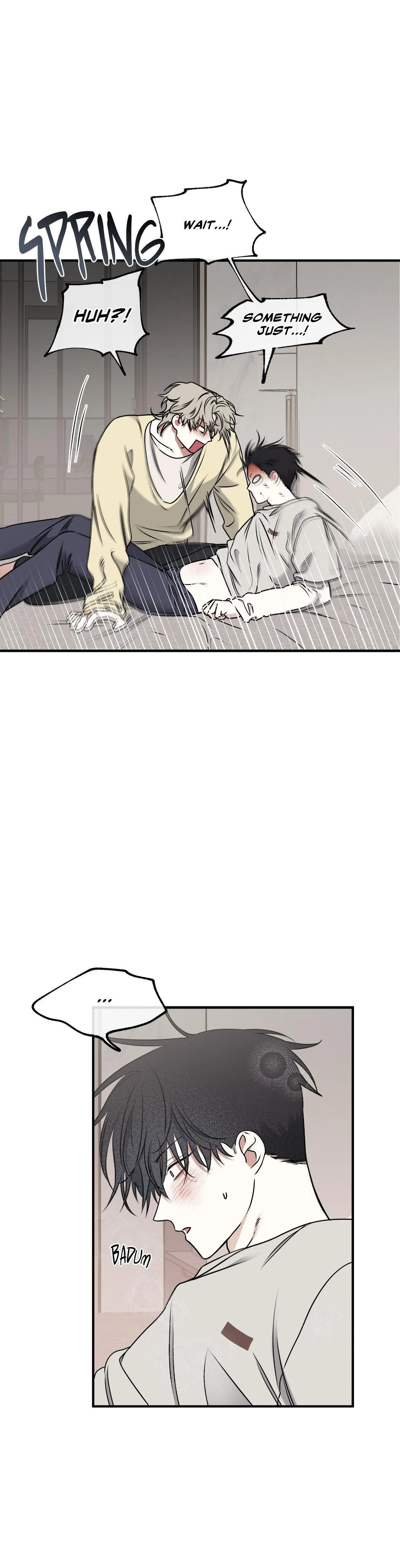 Low Tide in Twilight Chapter 104 page 4