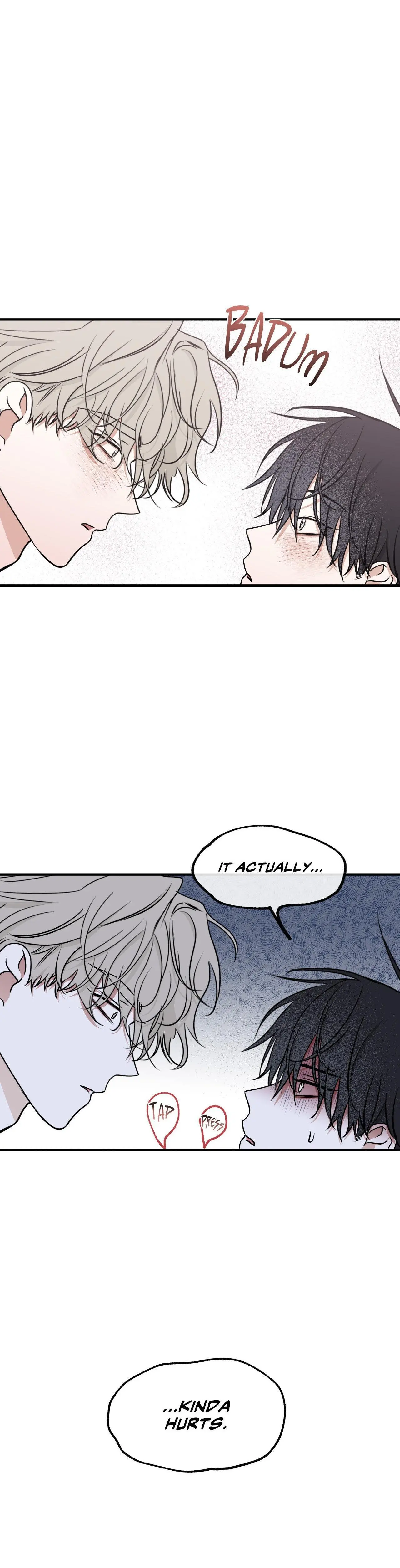 Low Tide in Twilight Chapter 104 page 6
