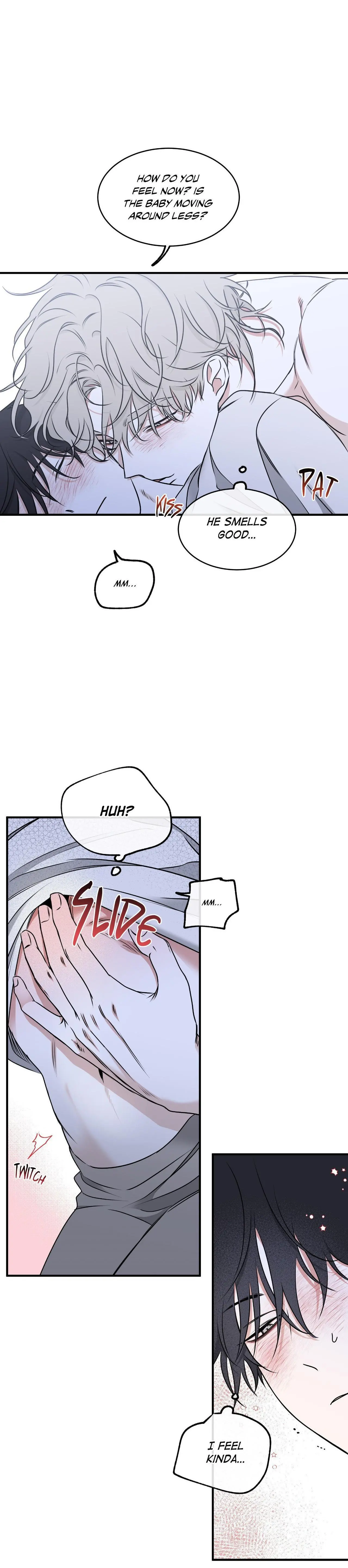 Low Tide in Twilight Chapter 104 page 11