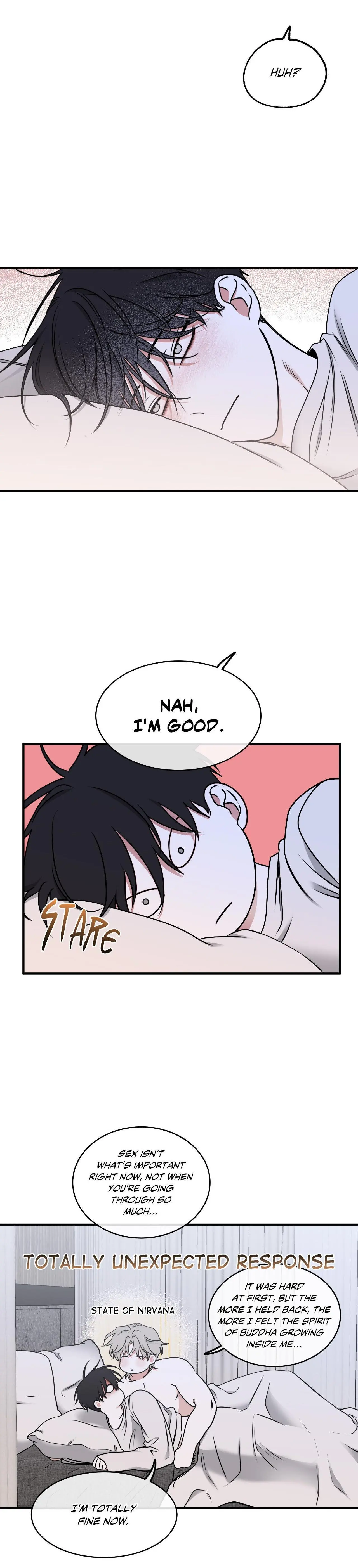 Low Tide in Twilight Chapter 104 page 13