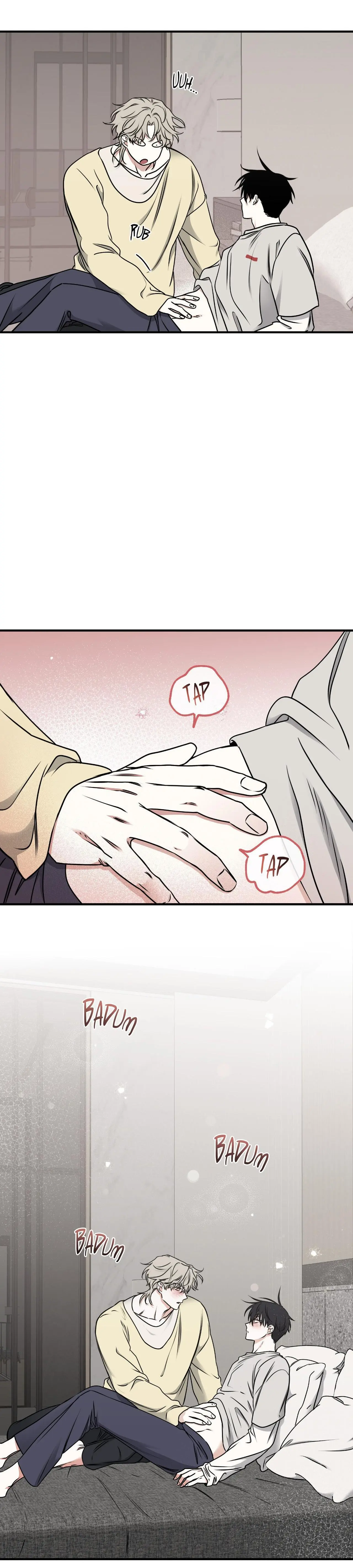 Low Tide in Twilight Chapter 104 page 5