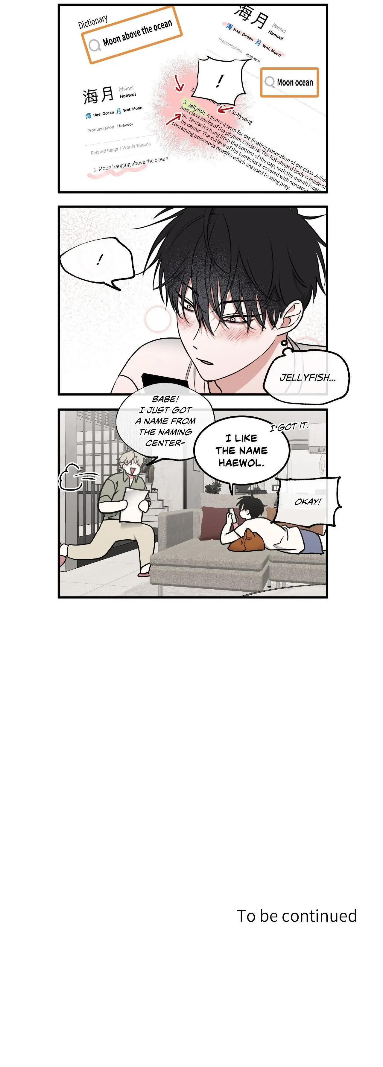 Low Tide in Twilight Chapter 104 page 24