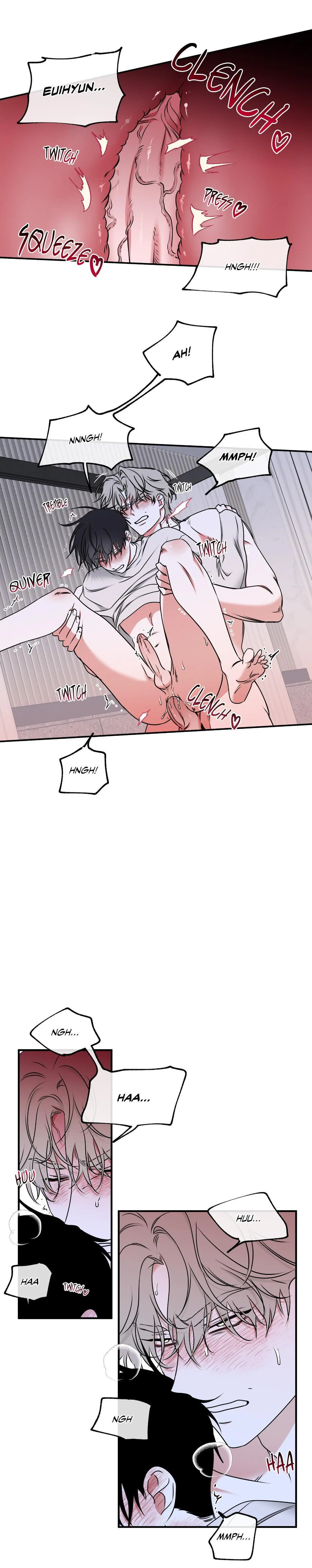 Low Tide in Twilight Chapter 105 page 9