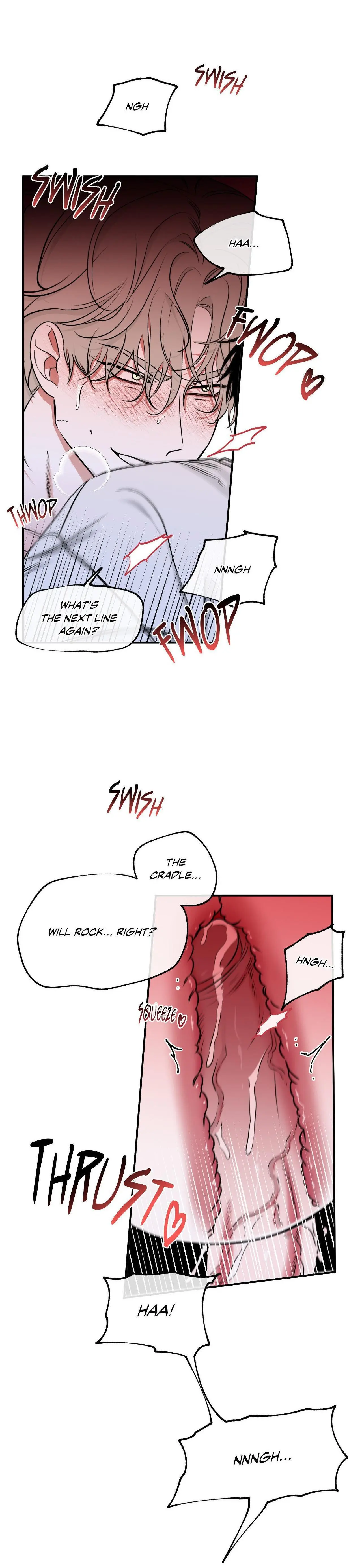 Low Tide in Twilight Chapter 105 page 12