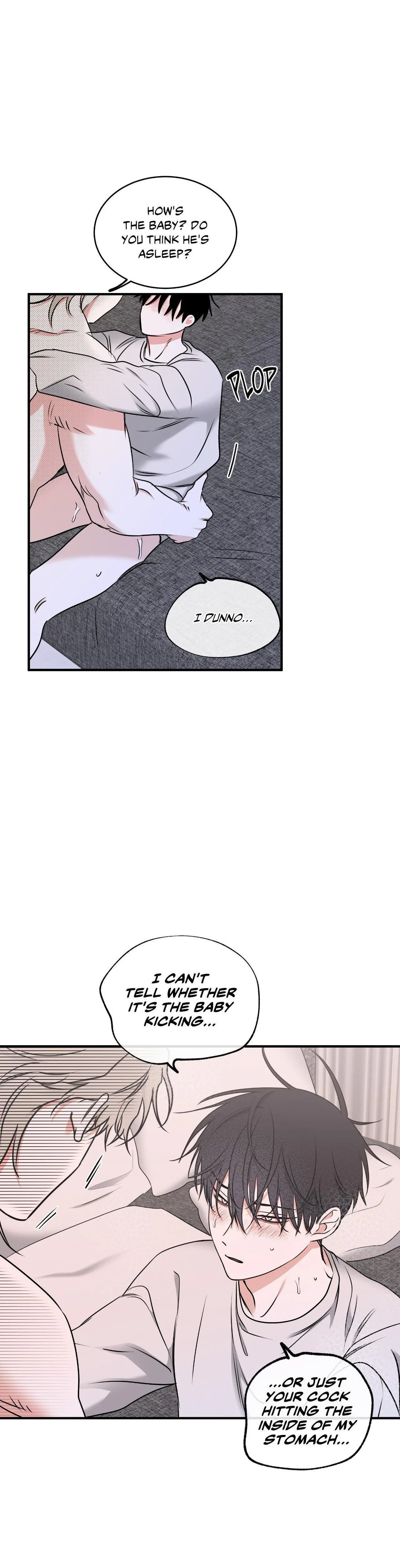 Low Tide in Twilight Chapter 105 page 24
