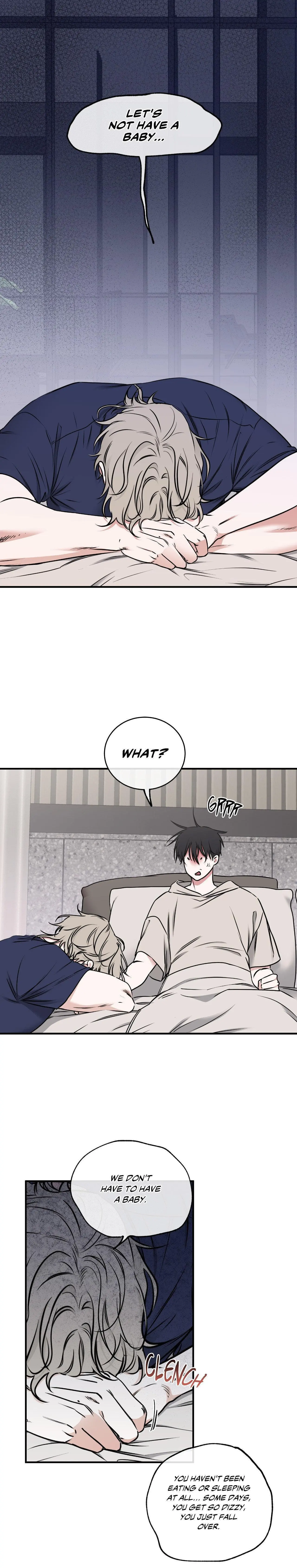Low Tide in Twilight Chapter 106 page 2