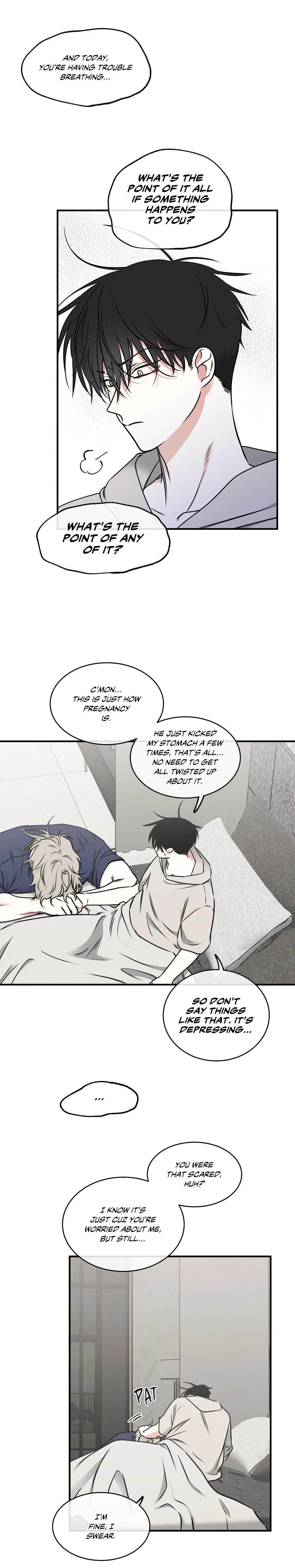 Low Tide in Twilight Chapter 106 page 3