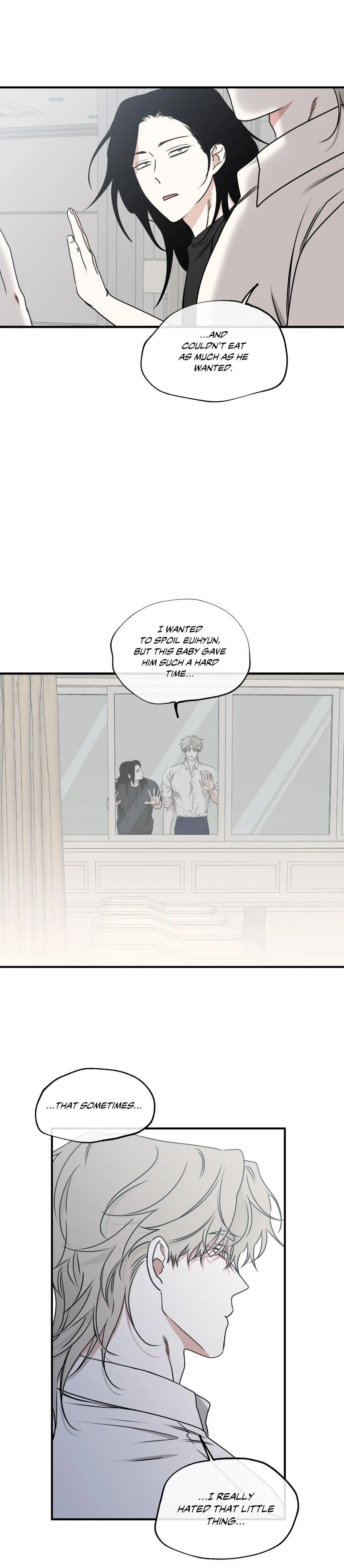 Low Tide in Twilight Chapter 106 page 10