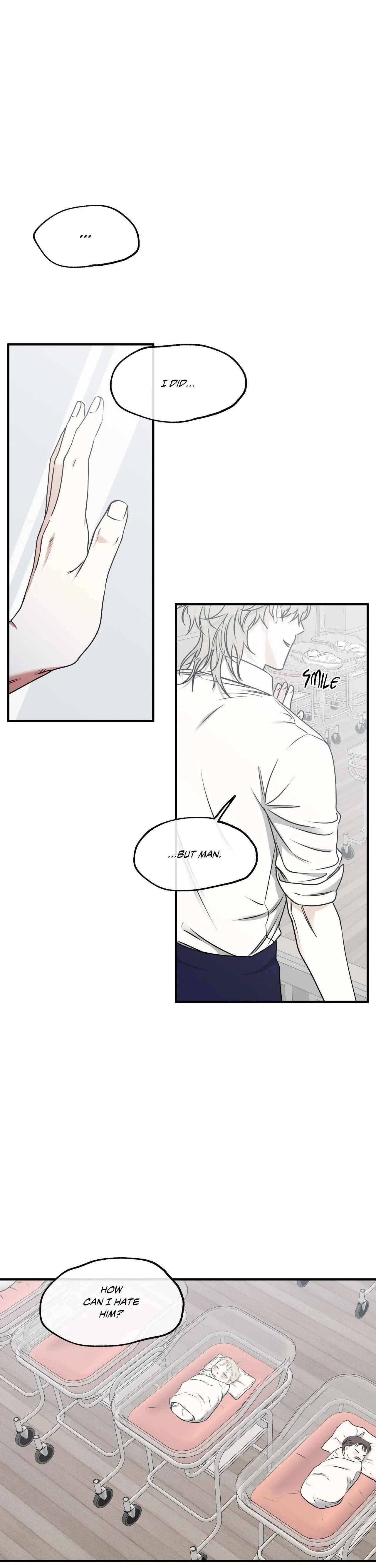 Low Tide in Twilight Chapter 106 page 11