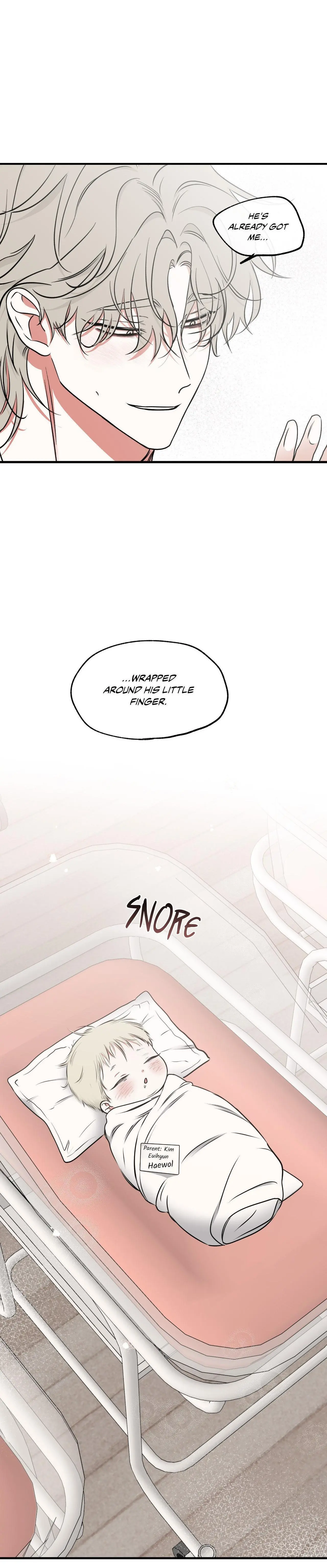 Low Tide in Twilight Chapter 106 page 12