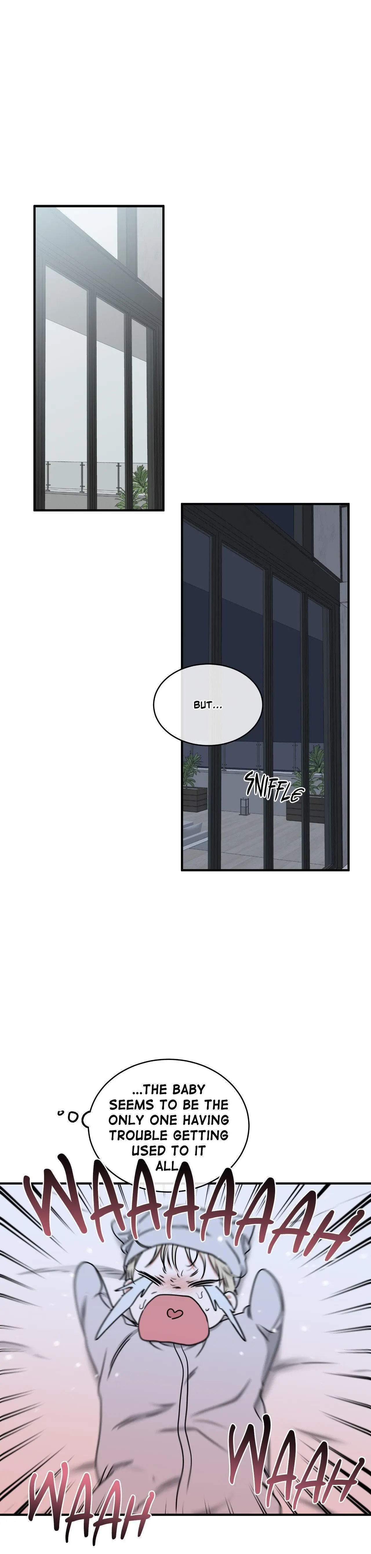 Low Tide in Twilight Chapter 106 page 16