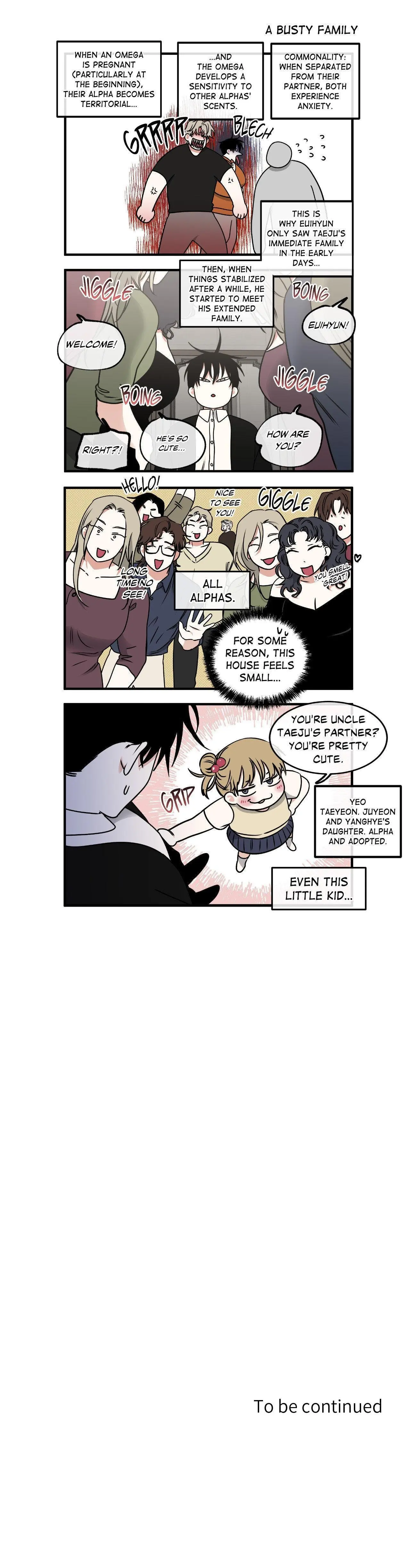 Low Tide in Twilight Chapter 106 page 29