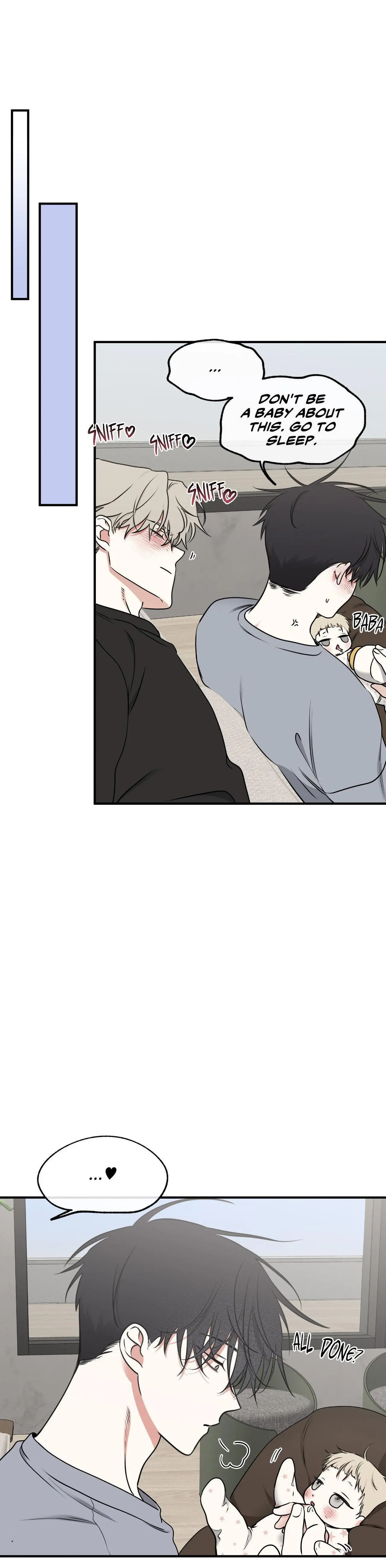 Low Tide in Twilight Chapter 107 page 6