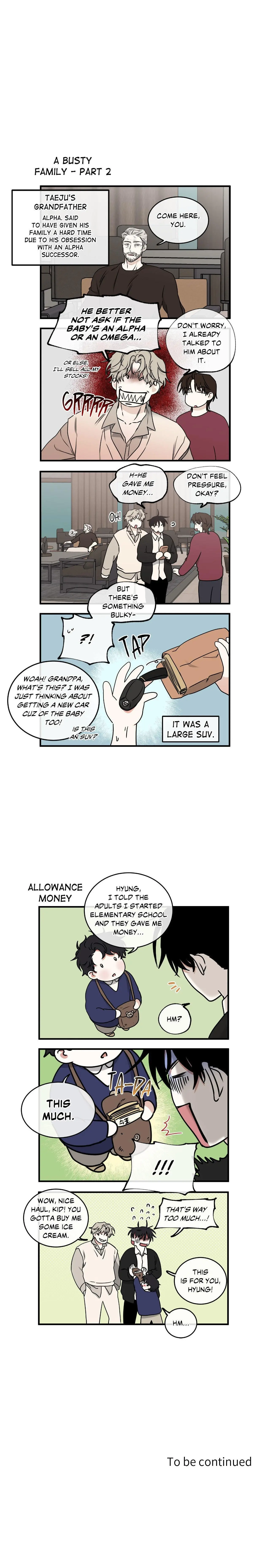 Low Tide in Twilight Chapter 107 page 24