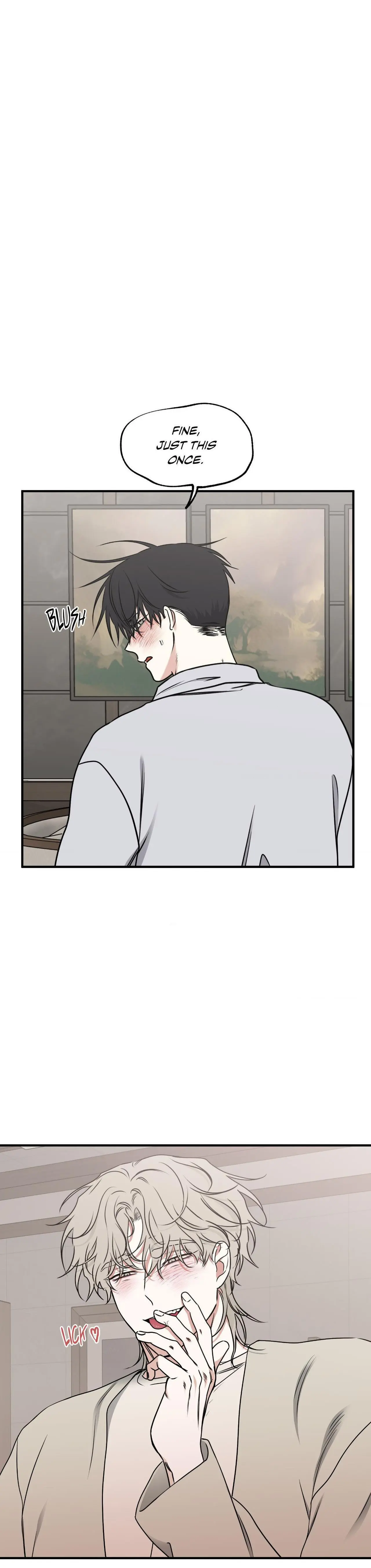 Low Tide in Twilight Chapter 109 page 4