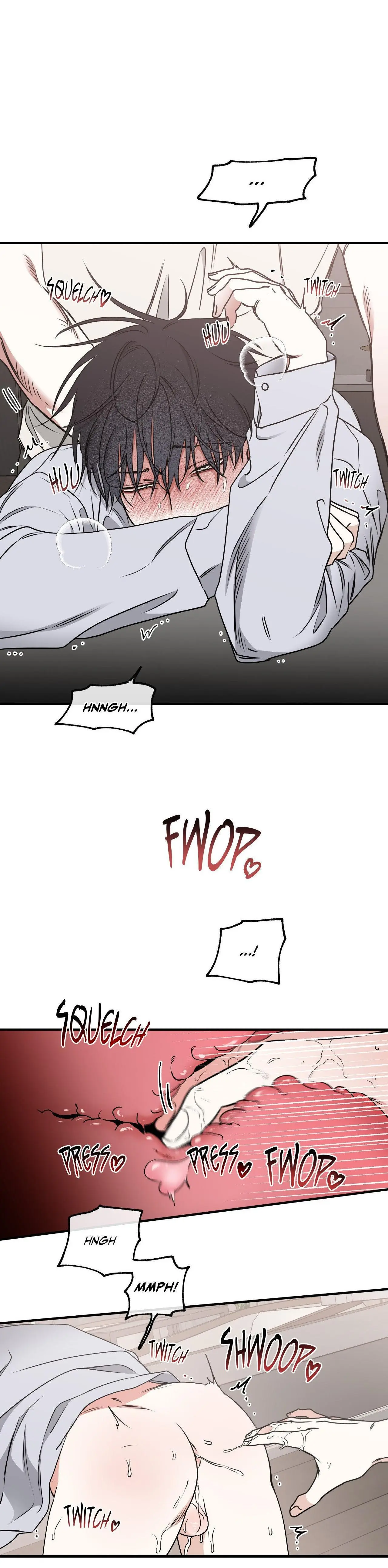 Low Tide in Twilight Chapter 109 page 6
