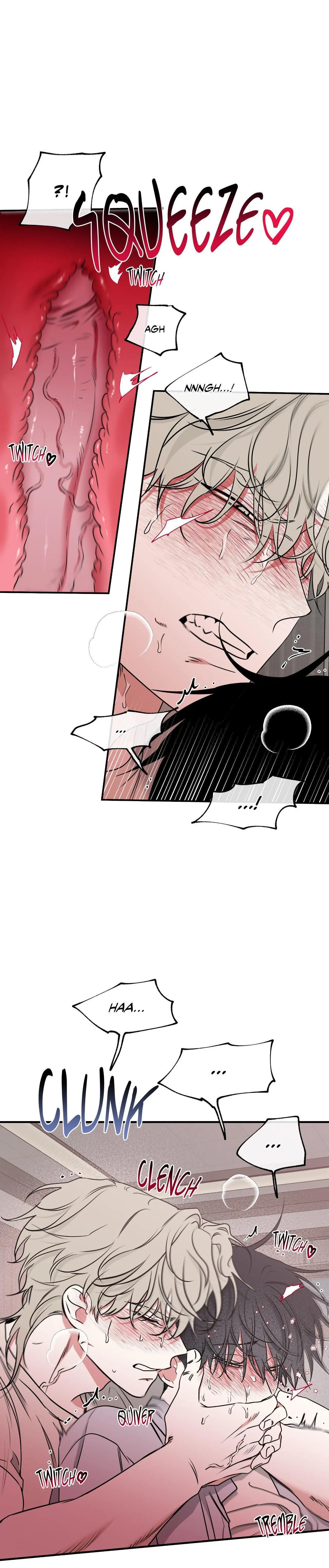 Low Tide in Twilight Chapter 109 page 24