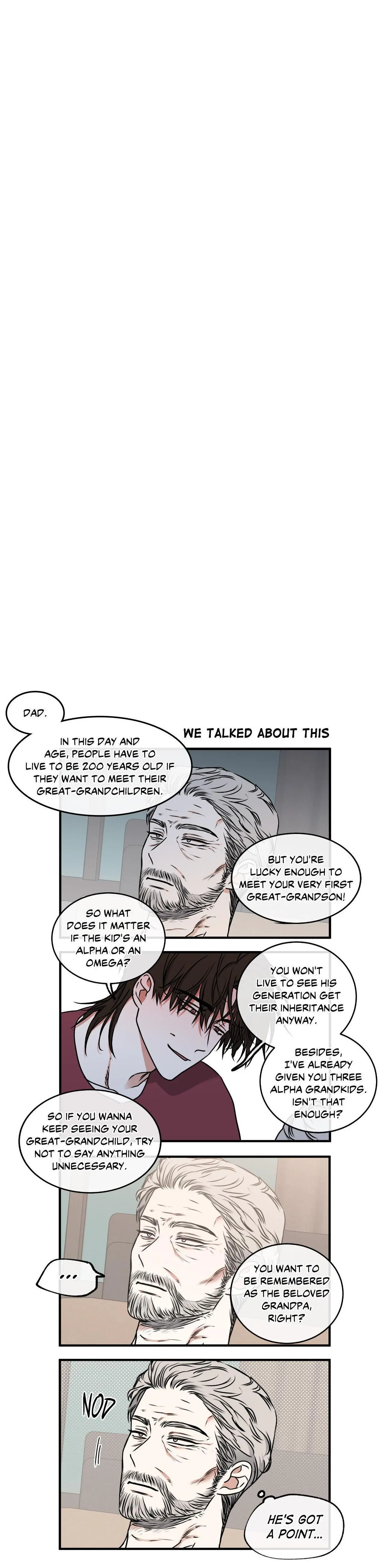 Low Tide in Twilight Chapter 109 page 27