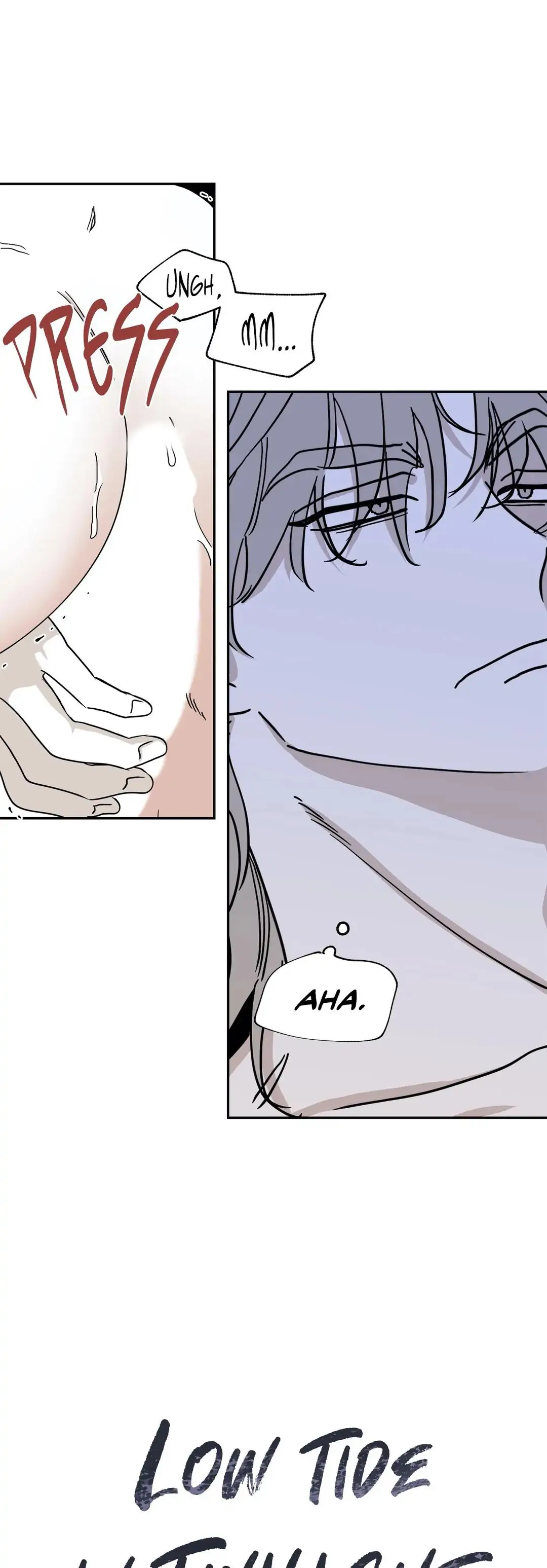 Low Tide in Twilight Chapter 11 page 1